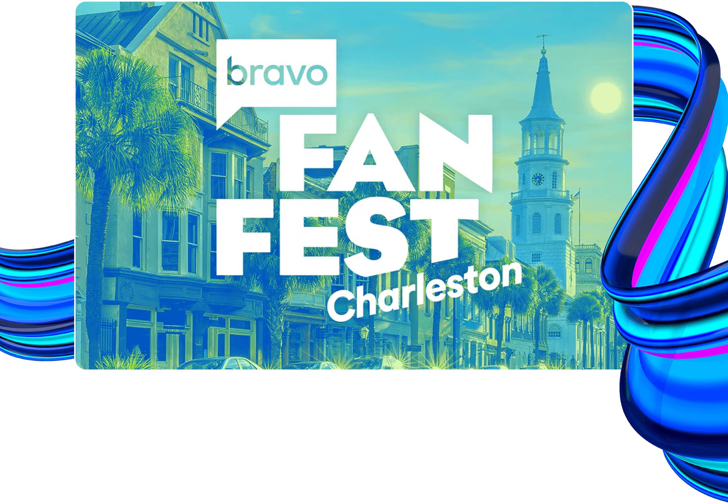 Fan Fest tv image