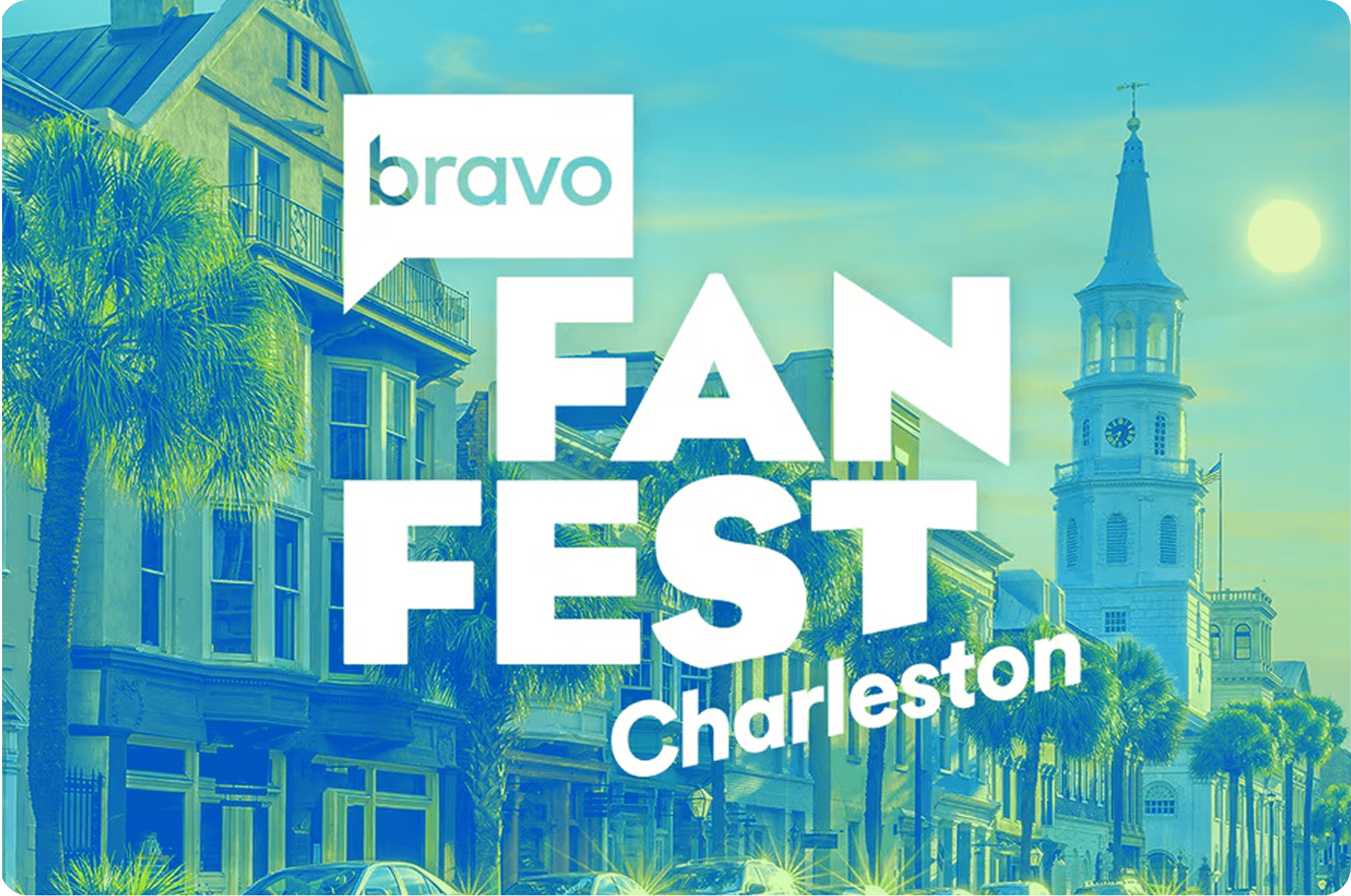 Bravo Fan Fest image