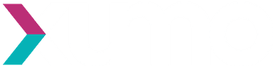 Logotipo de Xumo