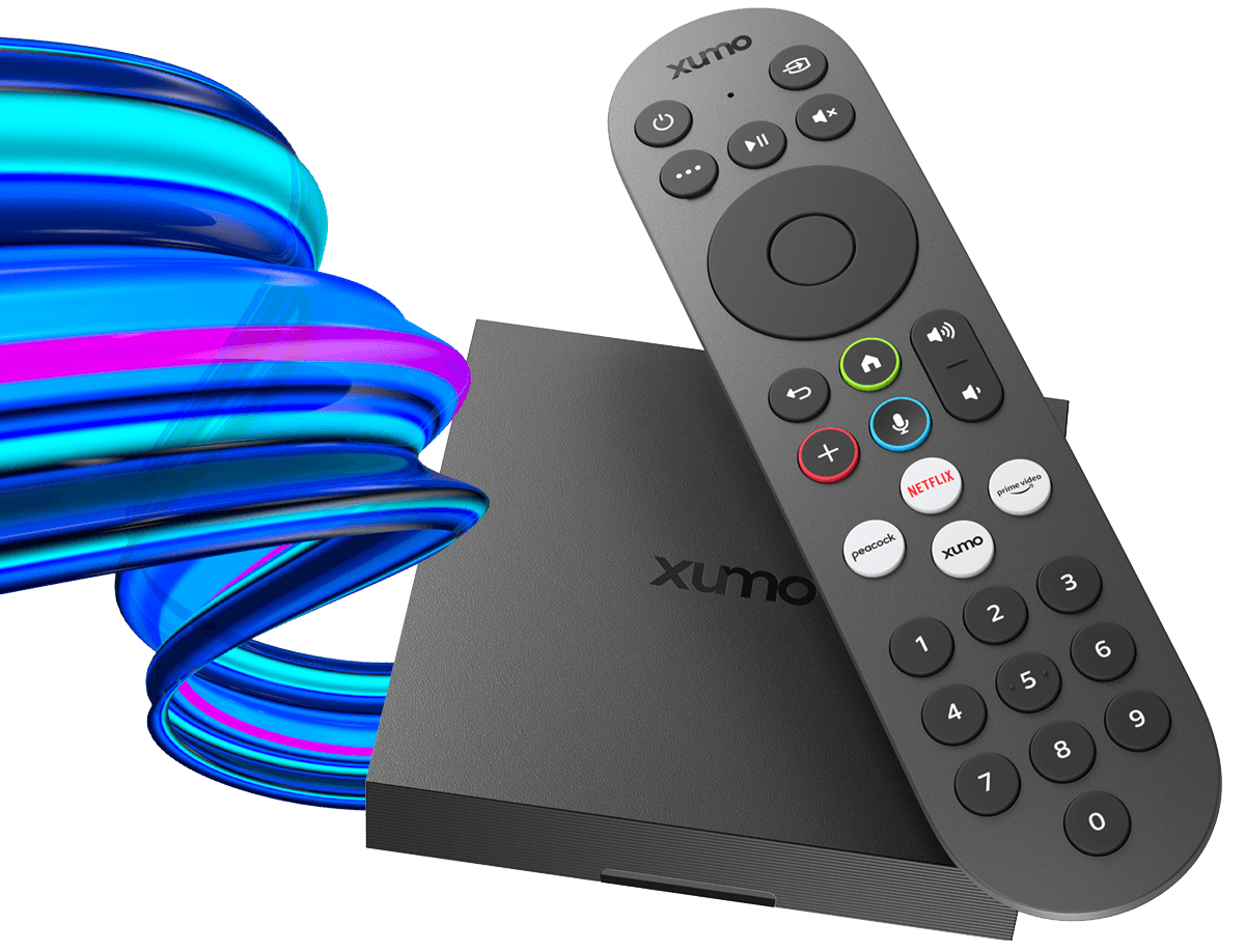 Xumo All you can stream